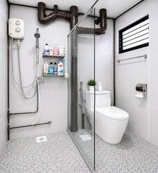 Blk 238 Jurong East Street 21 (Jurong East), HDB 5 Rooms #564016961